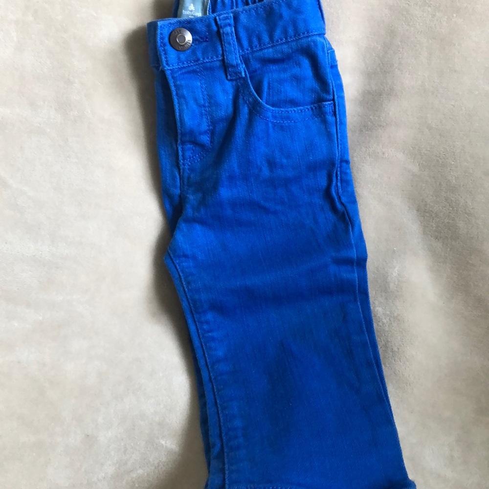 Baby gap jean